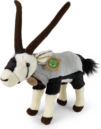 Oryx de pluș 28 cm eco friendly