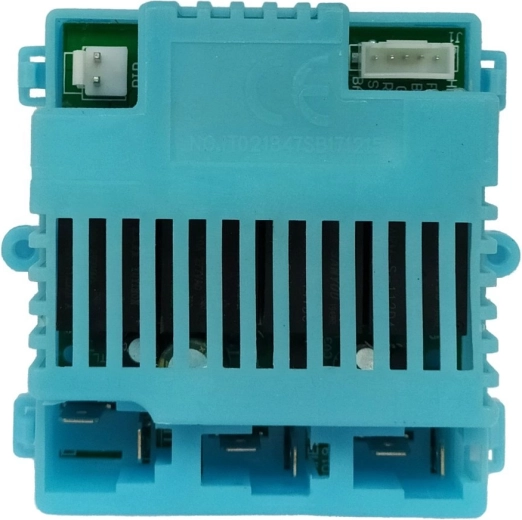 Modul de control pentru mașinuța electrică Audi Q5