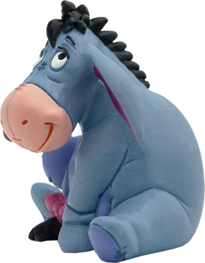 Bullyland Disney Winnie de Pluș – măgărușul Iha-Iha figurină