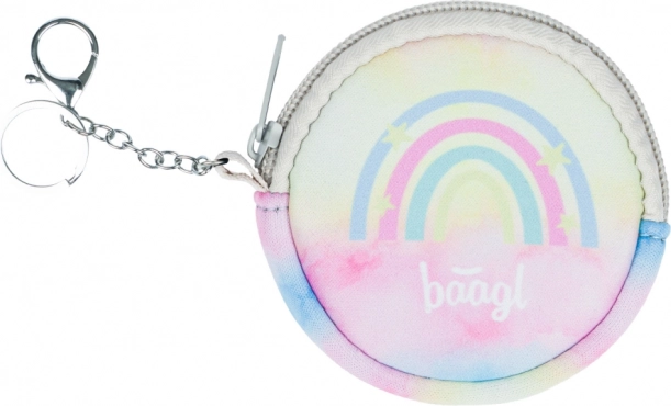 Portofel Rainbow Unicorn