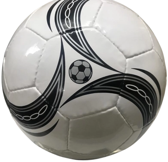 Minge de fotbal Propeller 8 pentru copii