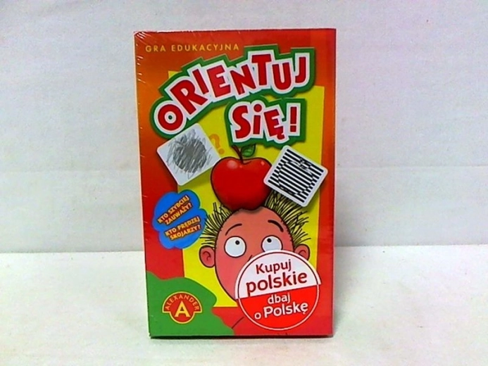 Orientează-te! mini
