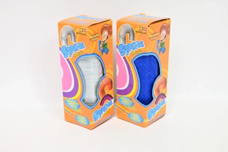 Arc metalic 15 cm