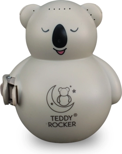 Teddy rocker legănător automat pentru cărucior koala - 1 bucată