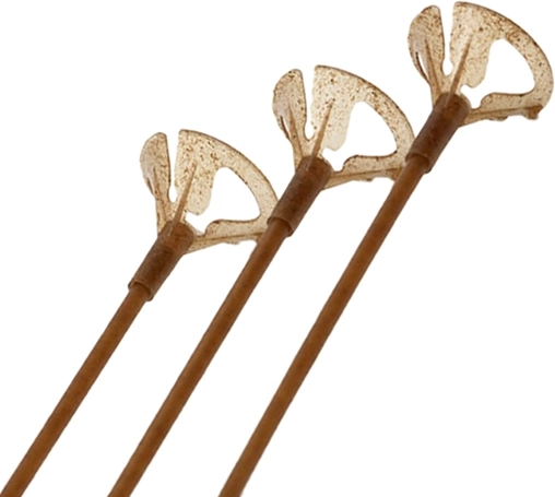 GEMAR băț eco bio pentru baloane 30 cm cu capac - 1 bucată