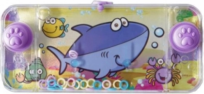 QUIZY joc acvatic cu inele – animale marine - 1 bucată