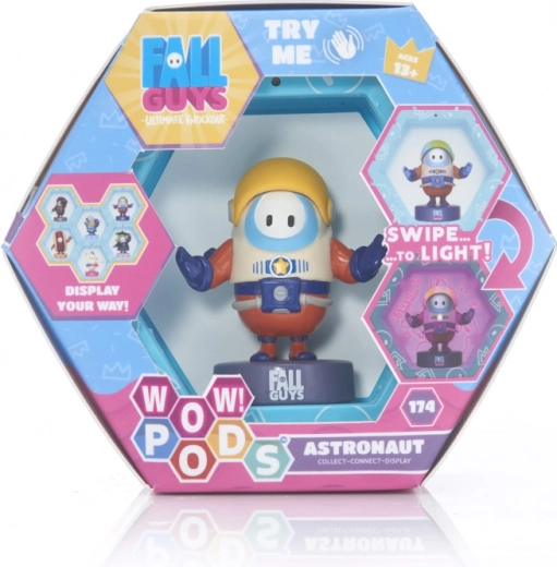 Wow Pod - Astronaut din Fall Guys