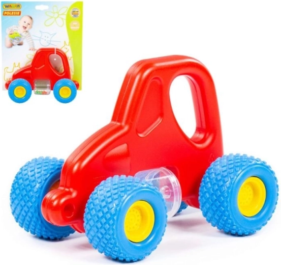 Tractor Gripcar