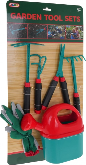 Set MEGA Micul Grădinar