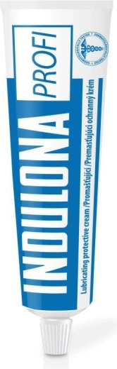 Indulona Profi cremă de mâini albastră 100 ml