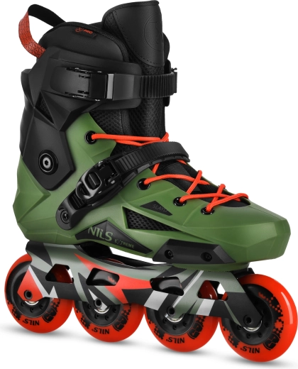 Role inline de slalom NILS Extreme NA1601 Slayd – 37