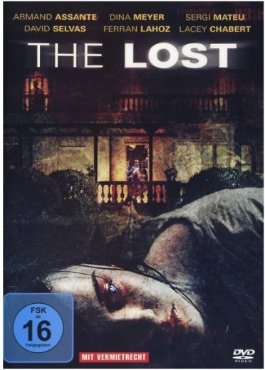 The Lost - DVD