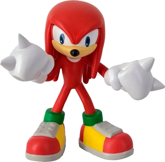 Figurină Knuckles