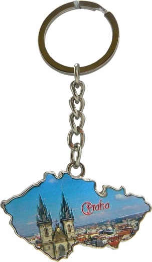 Breloc Piața Orașului Vechi – mai multe modele