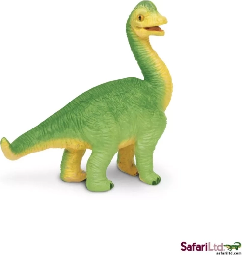 Pui de brahiozaur Safari Ltd. - 1 bucată