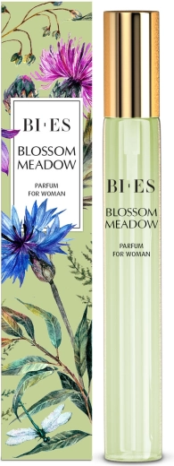Parfum de damă BI-ES Blossom Meadow tester 12 ml