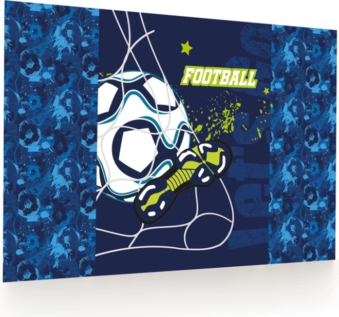 Suport fotbalistic pentru masă