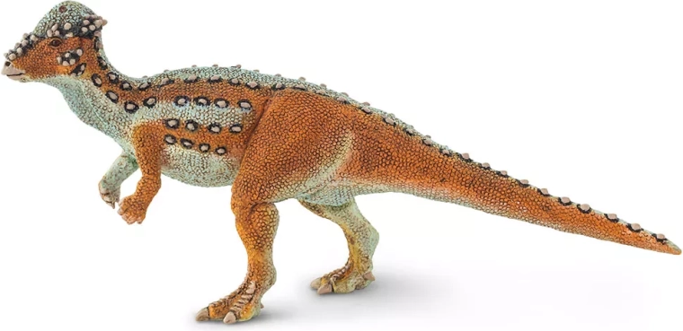 Figurină Pachycephalosaurus Safari Ltd. - 1 bucată