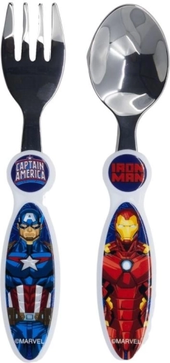 Tacâmuri pentru copii Avengers