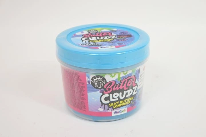 Wecool Butter Cloudz pastă de modelat parfumată, albastră