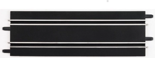Linie dreaptă 342 mm pentru piste auto Carrera GO, GO Plus și Digital 143 (2 buc)