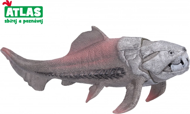 Figurina Dunkleosteus 18 cm