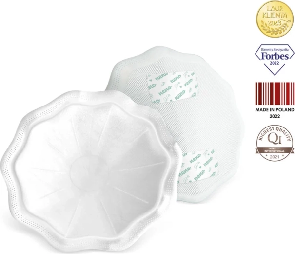 Neno tampoane pentru sutien Stella 60 buc