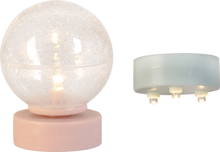 Lundby iluminat pentru căsuța de păpuși, 2 lămpi
