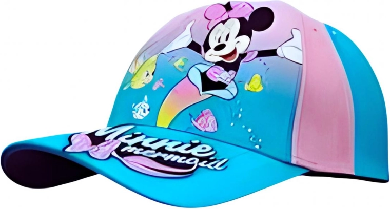 Șapcă pentru fete Minnie