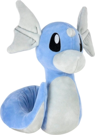 Figurină de pluș Pokémon Dratini 20 cm