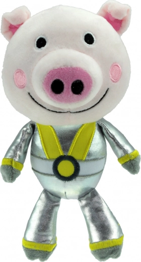 Purcelușul Pigy Astronaut pluș 17 cm