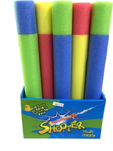 Tun de apă din spumă 38 cm