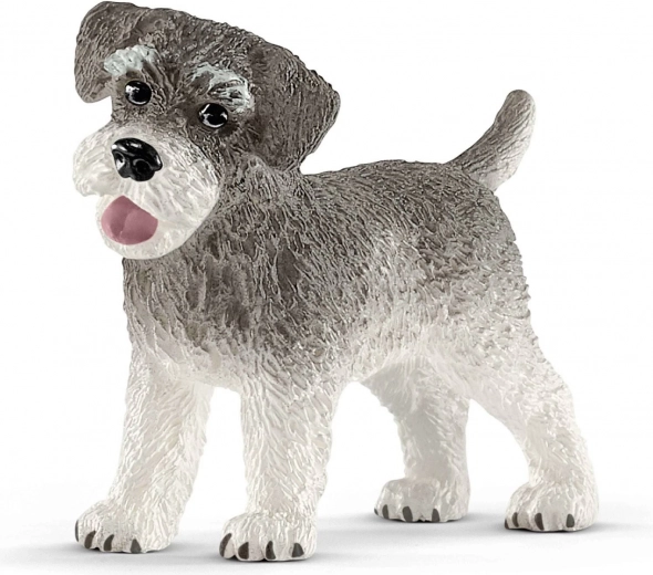 Figurină Schleich Farm World – Schnauzer
