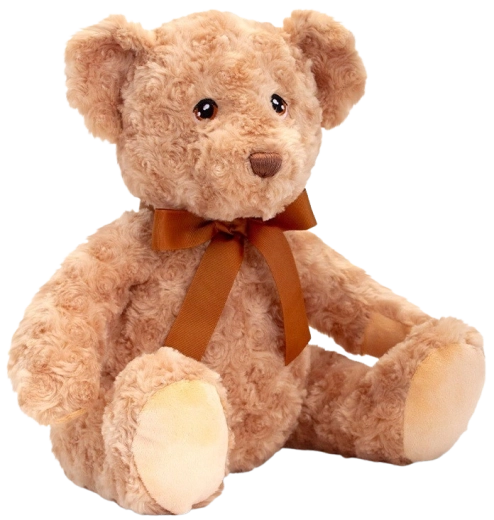 Ursuleț de pluș Keeleco Dougie 30 cm