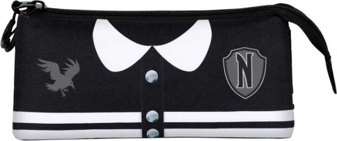 Penar triplu Wednesday University