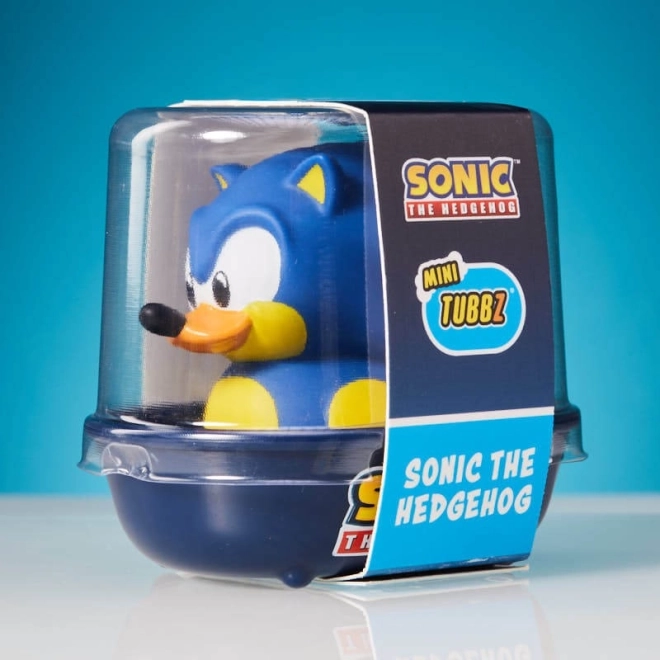 TUBBZ rățușcă mică SONIC
