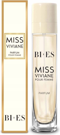Parfum de damă BI-ES Miss Viviane 15 ml