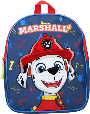Rucsac pentru copii Paw Patrol Marshall Special One 32 cm - 1 bucată