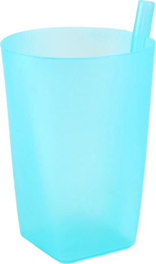 Cană din plastic 13 × 8 × 11,5 cm, 2 variante