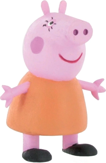 Figurină Comansi PEPPA PIG – mămica