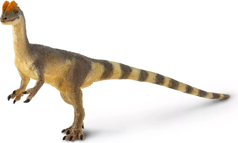 Safari Ltd. figurină dilophosaurus
