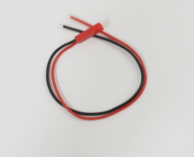Jamara cablu de conectare BEC 0,25 mm² 19 cm - 1 bucată