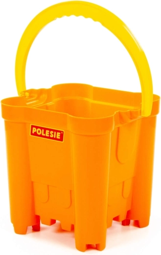 Găletușă pentru copii Castel maxi