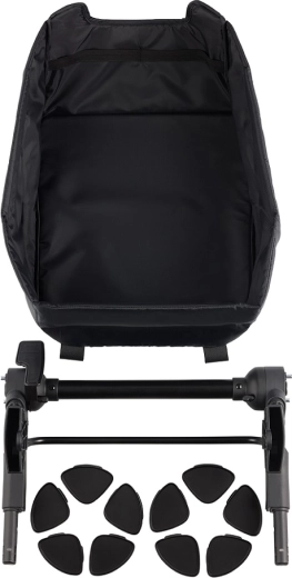 Set de extindere Easywalker Harvey5 pentru conversie în tandem