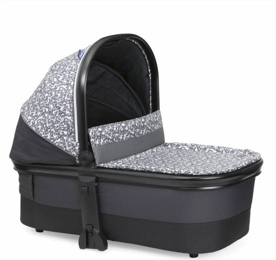 Landou Chicco pentru cărucior Mysa Charming Grey
