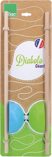 Marele diabolo Vilac