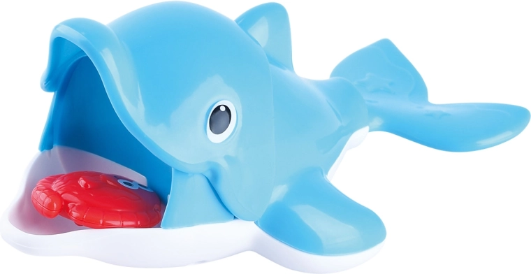 Delfin plutitor și de prins PLAYGO