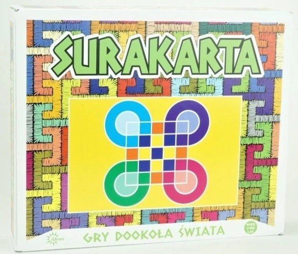 Jocul Surakarta
