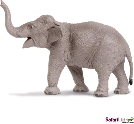 Safari Ltd. elefant indian figurină