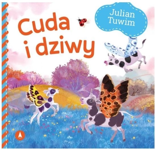 Minuni și miracole: poezii pentru copii